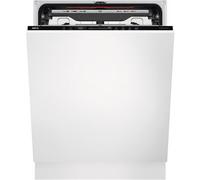 LAVE VAISSELLE ENCASTRABLE AEG COMFORTLIFT FSE96817P 60 CM