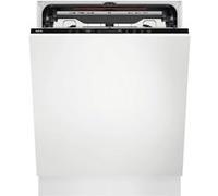 Lave-vaisselle Aeg FSE75737P - ENCASTRABLE 60 CM