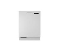 Asko DBI344IB.W Blanc