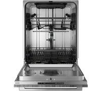 Asko Lave-vaisselle DFI544BXXL Entièrement intégré 14 couverts