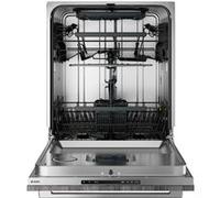 Lave vaisselle encastrable ASKO DFI544D