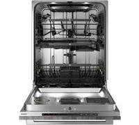 Lave-vaisselle Asko DFI778UXXL Entièrement intégré 17 couverts