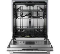 Lave vaisselle encastrable Asko DFI8447D Personnalisable