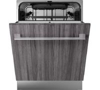 Lave vaisselle encastrable ASKO DSD544B