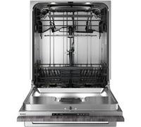 Lave-vaisselle encastrable Asko DSD545N LV Blanc Personnalisable