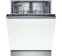 Lave vaisselle encastrable Balay 3VF304NP 12 couverts 60 cm Blanc