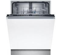 Balay Lave-vaisselle encastrable 3VF5012NP 12 couverts 60 cm Chrome G