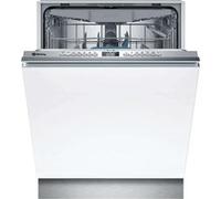 Balay 3VF6330SA lave-vaisselle Entièrement intégré 14 couverts