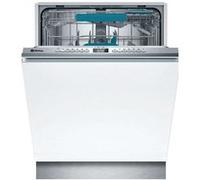 Lave vaisselle encastrable BALAY 3VF6662SA 60 cm Taupe G