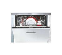 Lave vaisselle encastrable brandt BBJ3424LB -01 14.0 couverts 60.0 cm Beige