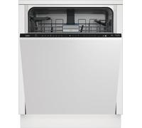 Lave-vaisselle encastrable Beko BDIN38440P