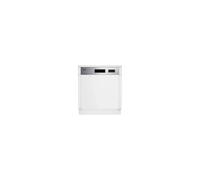 Beko PDSN25311X lave-vaisselle Semi-intégré 13 couverts E