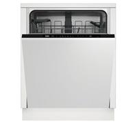 Lave vaisselle encastrable BEKO BDIN16441
