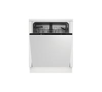 Lave vaisselle encastrable BEKO BDIN16441