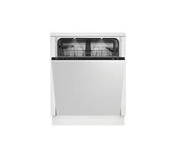 Lave vaisselle encastrable BEKO BDIN18451