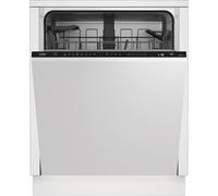 Beko BDIN36461 Blanc