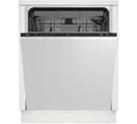 Beko b300 BDIN36530 Entièrement intégré 15 couverts D