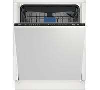 Beko b300 BDIN37530 Entièrement intégré 15 couverts D