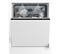 Beko BDIN37540WP Inox Encastrable