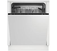 Lave-vaisselle encastrable - BEKO - BDIN38440 - 14 couverts 44 dB