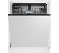 Lave-vaisselle encastrable BEKO BDIN38440P