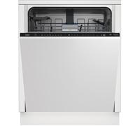 Lave-vaisselle encastrable Beko BDIN38440P