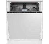 Lave-vaisselle encastrable Beko BDIN38440P