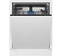 Lave-vaisselle encastrable BEKO BDIN38441P 60 cm 14 couverts 8 programmes