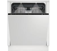 Lave vaisselle encastrable BEKO BDIN38571C