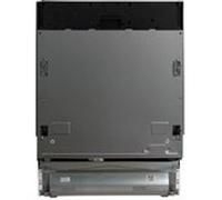 Lave vaisselle encastrable beko BDIN38641Q 7675203977 16.0 couverts 60.0 cm Gris G