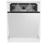 Lave vaisselle encastrable BEKO BDIN38645D 7628502677 16 couverts 60 cm Blanc G