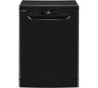 Lave vaisselle encastrable 60cm Noir Bomann GSP7419-Noir