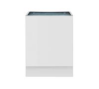Lave vaisselle encastrable BOMANN largeur 64 cm blanc