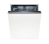 Bosch SMV41D10EU lave-vaisselle Entièrement intégré 12 couverts E