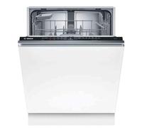 Bosch Lave-vaisselle encastrable 13 services SMV2ITX09E