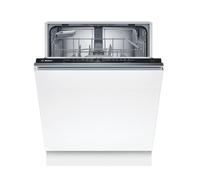 Bosch Lave-vaisselle encastrable 13 services SMV2ITX09E