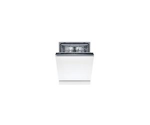 Lave vaisselle encastrable BOSCH largeur 60 cm SMV2HVX06E blanc