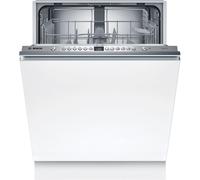 Bosch Serie 2 SMV26AX01F lave-vaisselle Entièrement intégré 12 couverts E