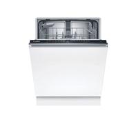 Lave-vaisselle encastrable Bosch SMV2HTX08E 60 cm