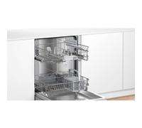 Bosch Serie 2 SMV2ITX18E lave-vaisselle Entièrement intégré 12 couverts E