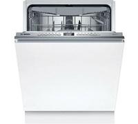Lave vaisselle encastrable bosch SMV4ECX28E 14 couverts 60 cm