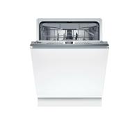 Lave-vaisselle encastrable Bosch SMV4ECX28E 14 couverts entièrement intégré, 60 cm