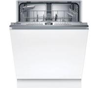 Lave vaisselle encastrable bosch SMV4HAX19E 13.0 couverts 60.0 cm G