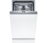 Lave vaisselle encastrable BOSCH SPV4EMX10F
