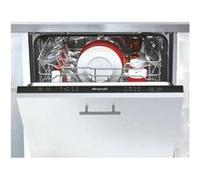 Lave vaisselle encastrable brandt BBJ3424LB -01 14.0 couverts 60.0 cm Beige