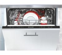 Lave vaisselle encastrable BRANDT BBJ3424LB