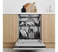 Brandt Lave-vaisselle BDFI44DQB 60 cm 14 couverts 44 dB tout intégrable