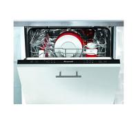 Lave vaisselle encastrable brandt BBJ3424LB -01 14.0 couverts 60.0 cm Beige