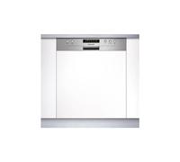 Lave-vaisselle encastrable BRANDT LVE134X - 13 couverts - 44 dB - Silver