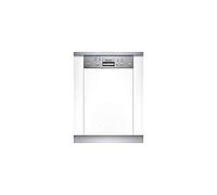 BRANDT VS1010X - Lave-vaisselle 45cm encastrable A++